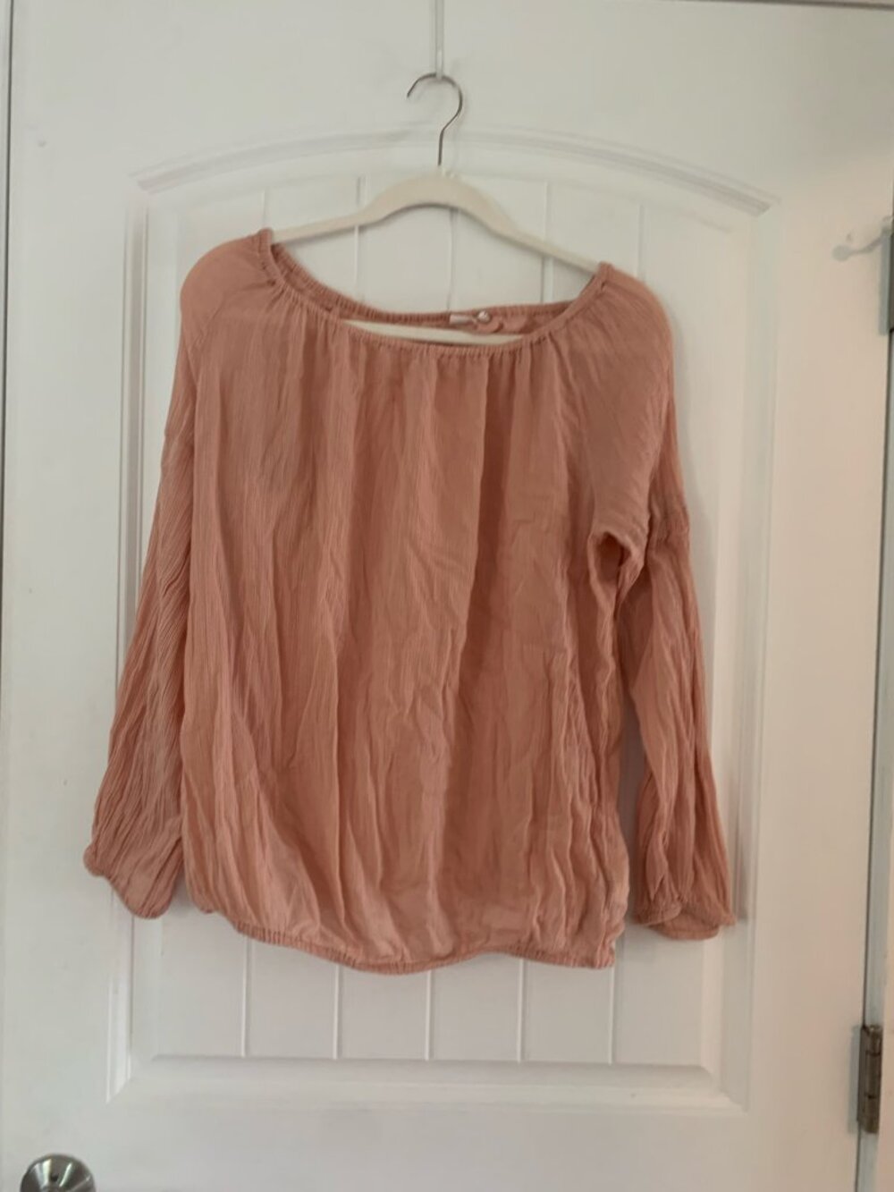 Gap blouse